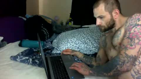 dreaded_folks online show from March 6, 6:49 pm