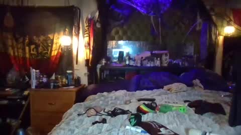 DreadedChefLoXXX online show from February 9, 3:32 am