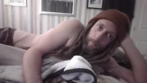 dreadfulparadise online show from October 29, 7:50 pm