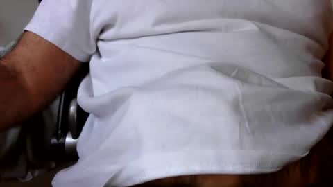 dream_man_ online show from May 12, 1:36 am