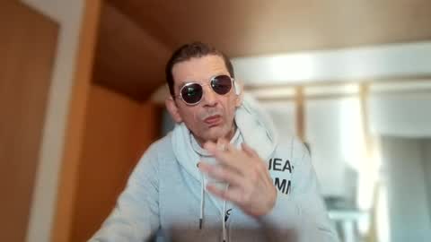 Dreambob online show from November 27, 9:13 am