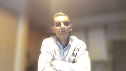 Dreambob online show from June 11, 2:53 am