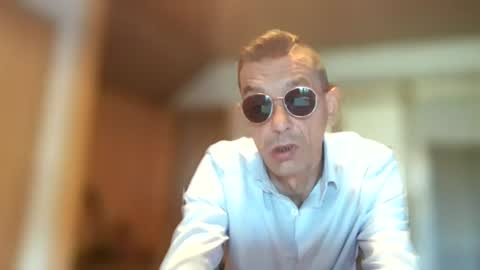 Dreambob online show from June 15, 5:05 pm