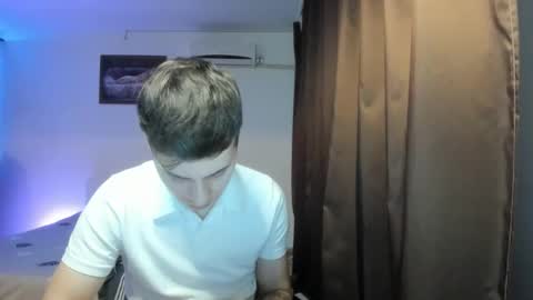 Johnny online show from February 19, 4:25 pm