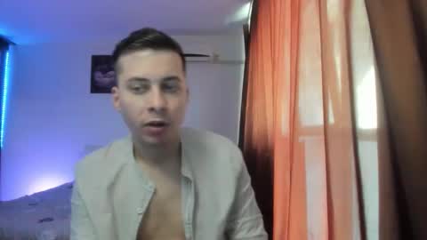 Johnny online show from May 5, 1:24 pm