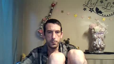 dreamguy38 online show from October 26, 6:26 am