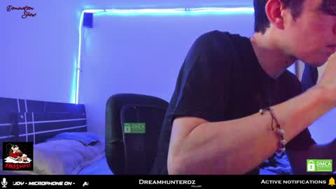 Snapshot of dreamhunterdz chatting on December 24, 4:08 pm Your lord. - ONLINE 1500 Pm to 2100 Pm - New York Hour online show from December 24, 4:08 pm