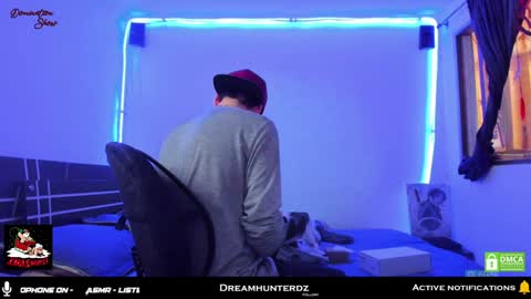 Snapshot of dreamhunterdz chatting on December 11, 9:33 pm Your lord. - ONLINE 1500 Pm to 2100 Pm - New York Hour online show from December 11, 9:33 pm