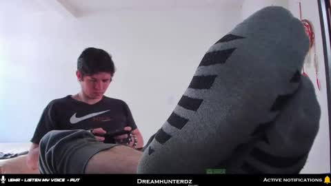 Snapshot of dreamhunterdz chatting on September 9, 8:30 pm Your lord. - ONLINE 1500 Pm to 2100 Pm - New York Hour online show from September 9, 8:30 pm
