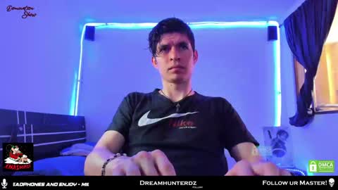 Snapshot of dreamhunterdz chatting on December 27, 7:57 pm Your lord. - ONLINE 1500 Pm to 2100 Pm - New York Hour online show from December 27, 7:57 pm