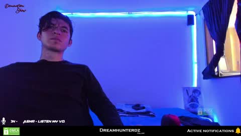 Snapshot of dreamhunterdz chatting on January 11, 6:54 pm Your lord. - ONLINE 1500 Pm to 2100 Pm - New York Hour online show from January 11, 6:54 pm