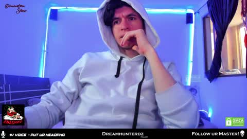 Snapshot of dreamhunterdz chatting on December 15, 8:47 pm Your lord. - ONLINE 1500 Pm to 2100 Pm - New York Hour online show from December 15, 8:47 pm