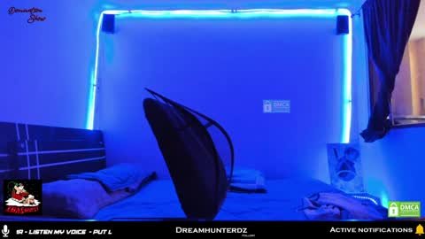 Snapshot of dreamhunterdz chatting on December 26, 8:53 pm Your lord. - ONLINE 1500 Pm to 2100 Pm - New York Hour online show from December 26, 8:53 pm