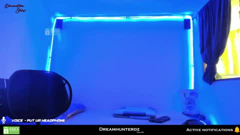 Snapshot of dreamhunterdz chatting on January 12, 6:38 pm Your lord. - ONLINE 1500 Pm to 2100 Pm - New York Hour online show from January 12, 6:38 pm