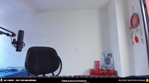 Snapshot of dreamhunterdz chatting on September 10, 8:40 pm Your lord. - ONLINE 1500 Pm to 2100 Pm - New York Hour online show from September 10, 8:40 pm