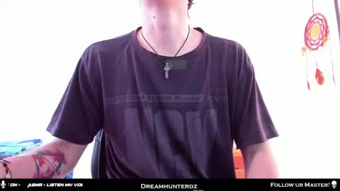 Snapshot of dreamhunterdz chatting on September 23, 8:41 pm Your lord. - ONLINE 1500 Pm to 2100 Pm - New York Hour online show from September 23, 8:41 pm