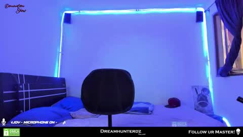 Snapshot of dreamhunterdz chatting on February 14, 8:48 pm Your lord. - ONLINE 1500 Pm to 2100 Pm - New York Hour online show from February 14, 8:48 pm