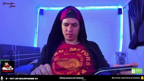 Snapshot of dreamhunterdz chatting on December 12, 11:14 pm Your lord. - ONLINE 1500 Pm to 2100 Pm - New York Hour online show from December 12, 11:14 pm