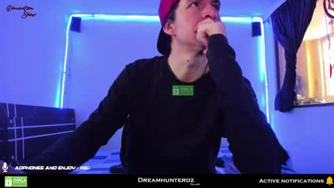 Snapshot of dreamhunterdz chatting on March 8, 8:46 pm Your lord. - ONLINE 1500 Pm to 2100 Pm - New York Hour online show from March 8, 8:46 pm