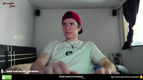 Snapshot of dreamhunterdz chatting on February 3, 3:49 pm Your lord. - ONLINE 1500 Pm to 2100 Pm - New York Hour online show from February 3, 3:49 pm
