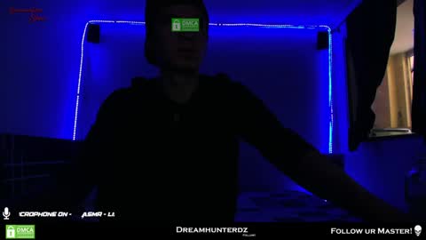 Snapshot of dreamhunterdz chatting on January 26, 7:20 pm Your lord. - ONLINE 1500 Pm to 2100 Pm - New York Hour online show from January 26, 7:20 pm