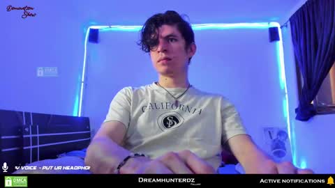 Snapshot of dreamhunterdz chatting on February 22, 8:26 pm Your lord. - ONLINE 1500 Pm to 2100 Pm - New York Hour online show from February 22, 8:26 pm