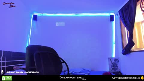 Snapshot of dreamhunterdz chatting on January 15, 7:34 pm Your lord. - ONLINE 1500 Pm to 2100 Pm - New York Hour online show from January 15, 7:34 pm