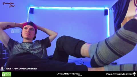 Snapshot of dreamhunterdz chatting on January 31, 8:43 pm Your lord. - ONLINE 1500 Pm to 2100 Pm - New York Hour online show from January 31, 8:43 pm