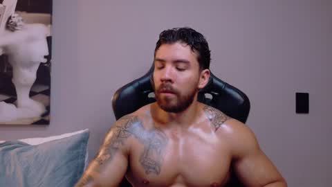 cris online show from May 9, 12:55 am