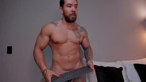 cris online show from March 18, 3:48 pm