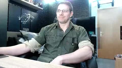 Ioannes Paulus the 2nd online show from November 26, 9:18 pm