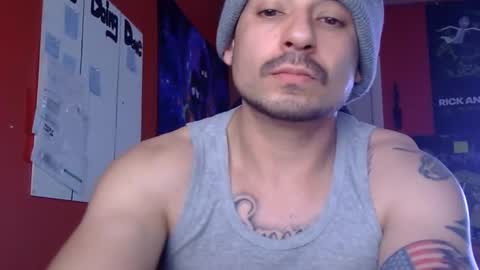 drew48895 online show from February 6, 9:12 pm