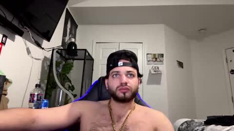 nightrider007 online show from December 26, 2:01 am