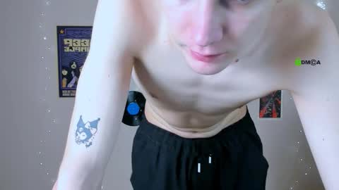 drew_soft_ online show from January 15, 11:18 pm