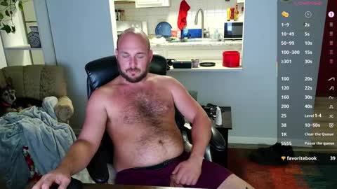 Anthony online show from September 11, 1:04 am