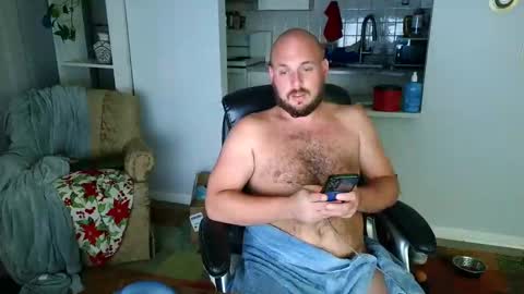 Anthony online show from September 21, 4:01 am