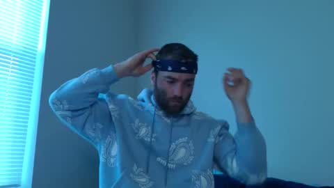 drexallen1 online show from February 14, 4:02 pm