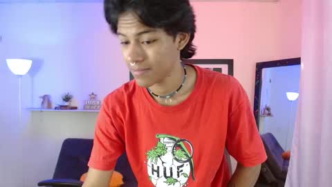 Dreyk online show from December 18, 2:57 pm