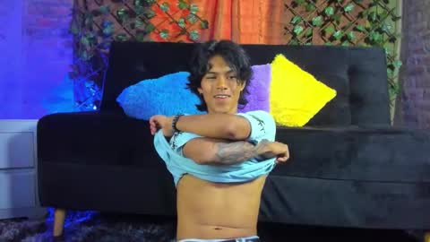 Dreyk online show from February 16, 6:06 pm