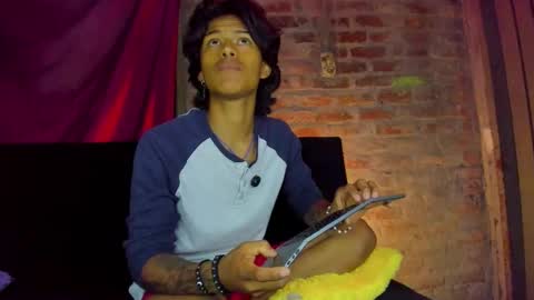 Dreyk online show from March 19, 11:41 pm