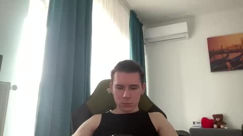 drgoodboy online show from March 19, 2:53 pm