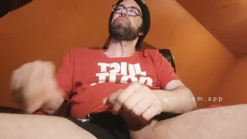 drhorsedick666 online show from May 9, 11:39 pm