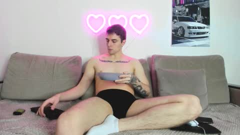 driftforlife online show from December 19, 1:30 pm