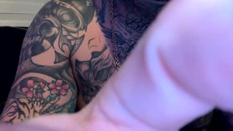 drippinggenie online show from February 21, 9:22 pm