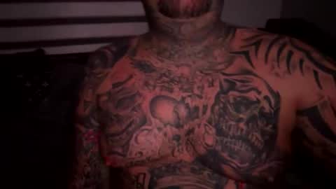 drippinggenie online show from December 17, 2:30 am