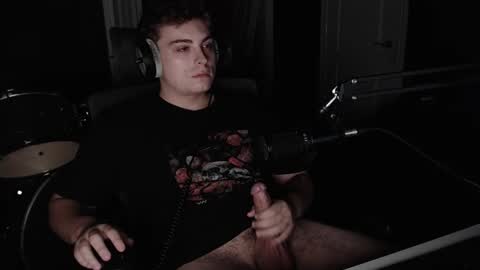 dripsaucenocap online show from October 20, 7:34 am