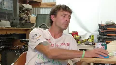 Inexperienced catfish online show from June 25, 11:48 am