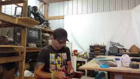 Inexperienced catfish online show from June 24, 11:35 am