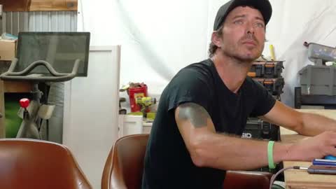 Inexperienced catfish online show from June 30, 12:39 pm