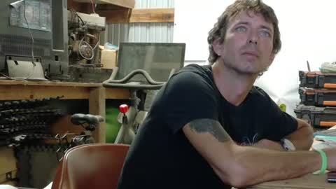 Inexperienced catfish online show from June 23, 11:14 am